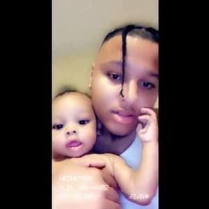 Meet your Posher, Trey